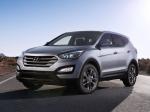 Hyundai Santa Fe Sport 2012 года